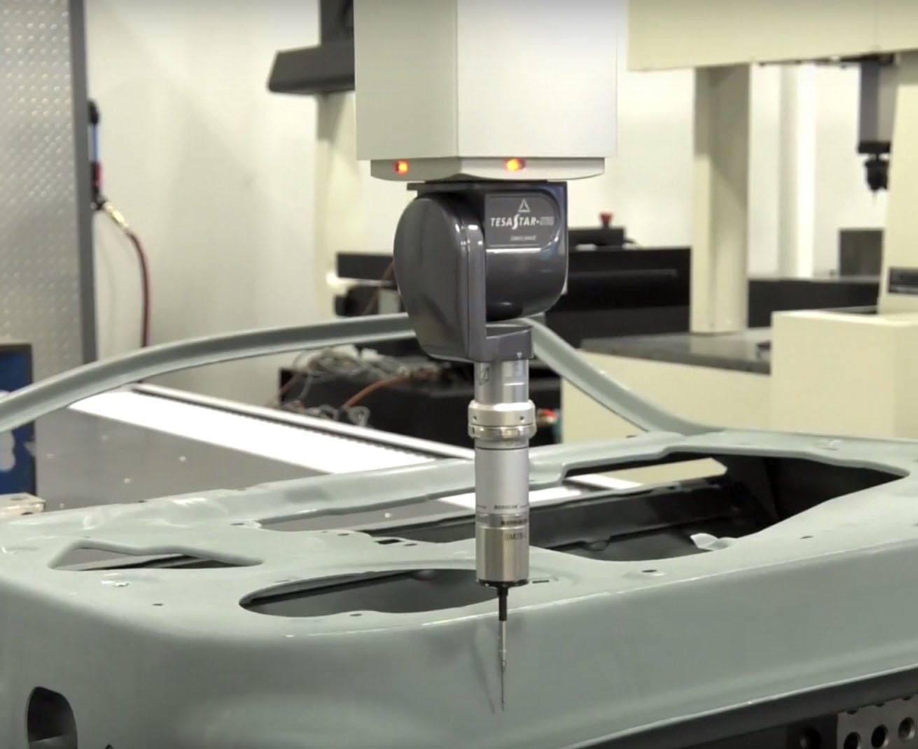 CNC Machining at FTECHNIK