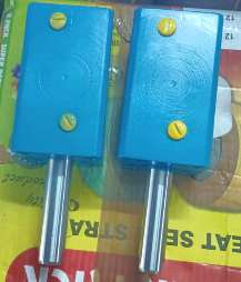 Hydraulic Compact Cylinders