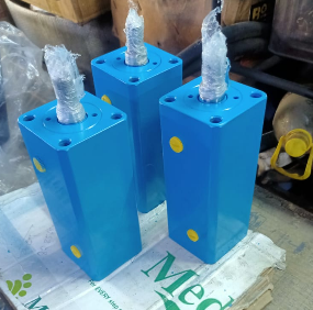 Hydraulic Compact Cylinders - view 2