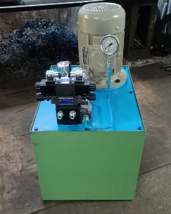 Hydraulic Power Pack