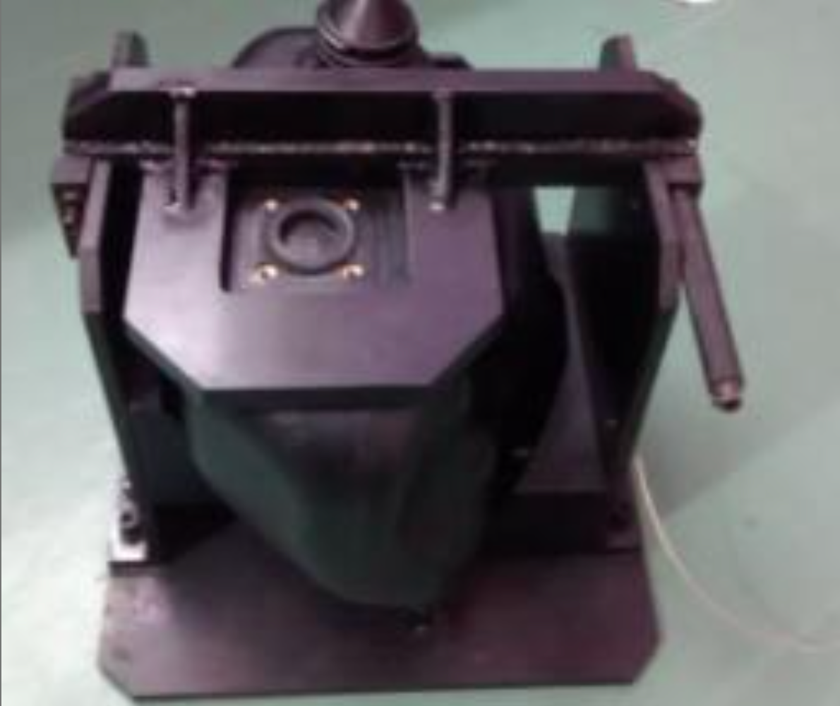 F/Tank Load Testing Jig