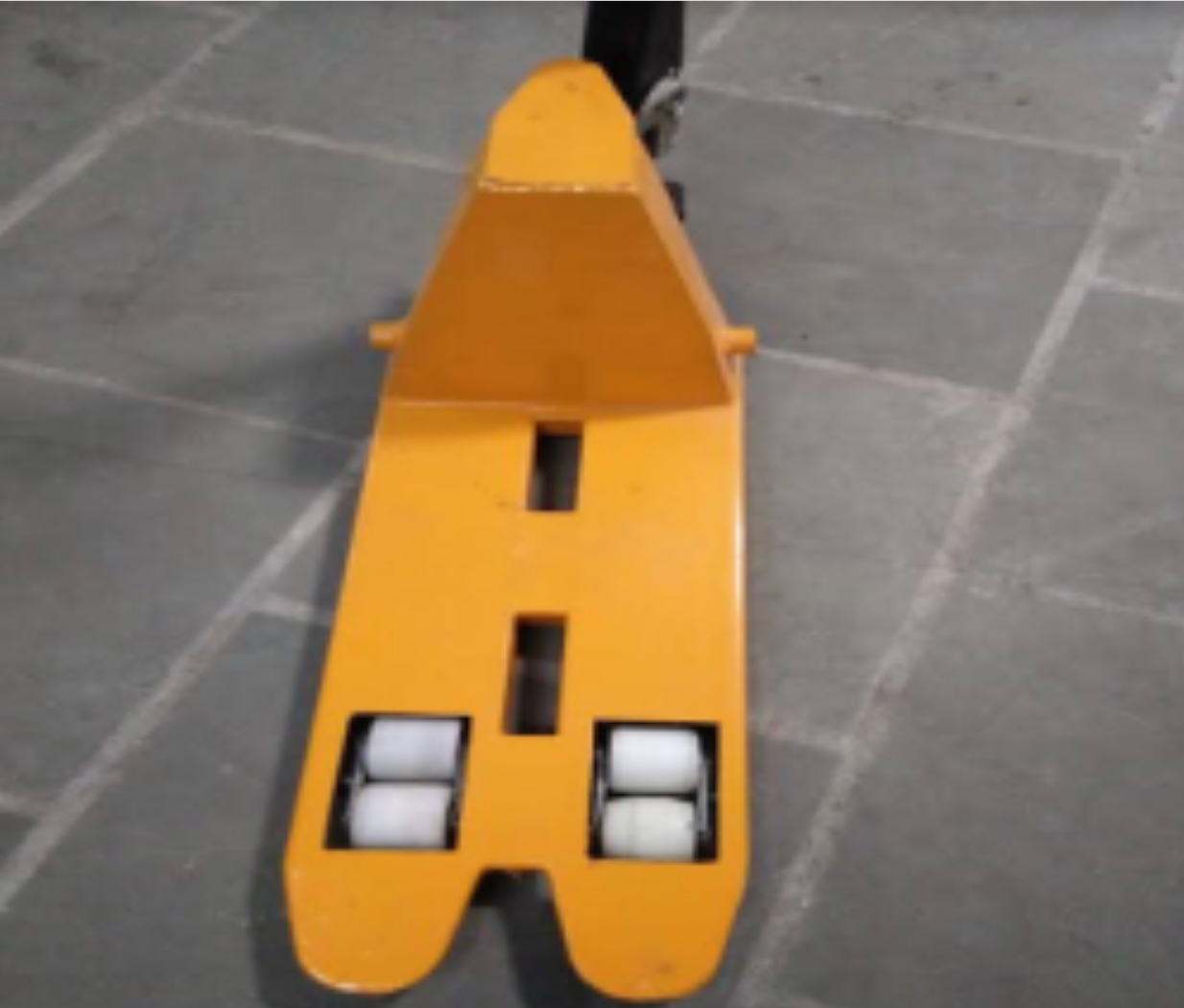 Customized Hyd. Pallet