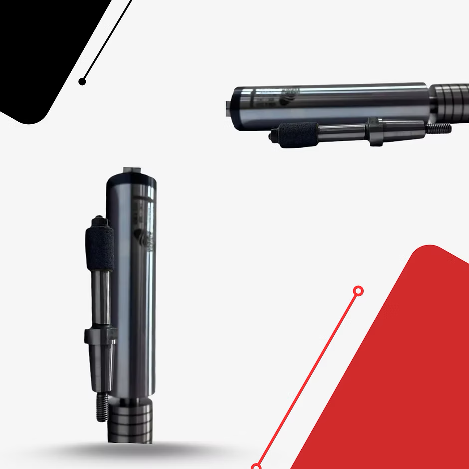 Belt Driven Internal Grinding Spindle