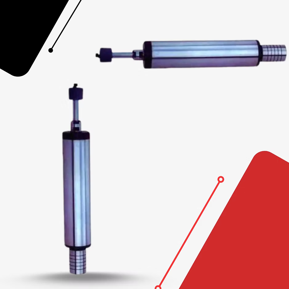Belt Driven Internal Grinding Spindles